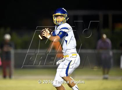 Thumbnail 2 in Wren vs Westside (2016 Anderson County Jamboree) photogallery.