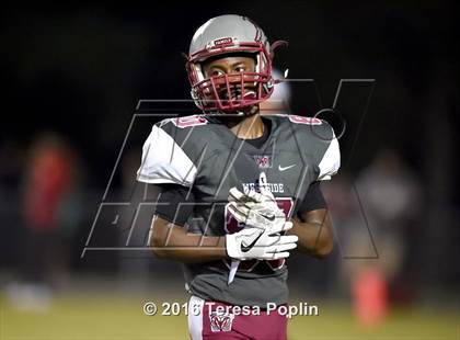 Thumbnail 1 in Wren vs Westside (2016 Anderson County Jamboree) photogallery.