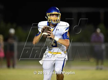 Thumbnail 1 in Wren vs Westside (2016 Anderson County Jamboree) photogallery.