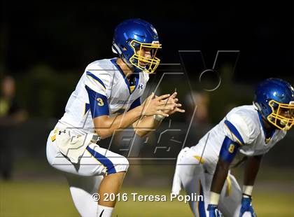 Thumbnail 3 in Wren vs Westside (2016 Anderson County Jamboree) photogallery.