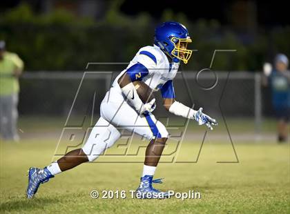 Thumbnail 2 in Wren vs Westside (2016 Anderson County Jamboree) photogallery.