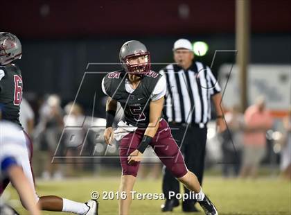 Thumbnail 1 in Wren vs Westside (2016 Anderson County Jamboree) photogallery.