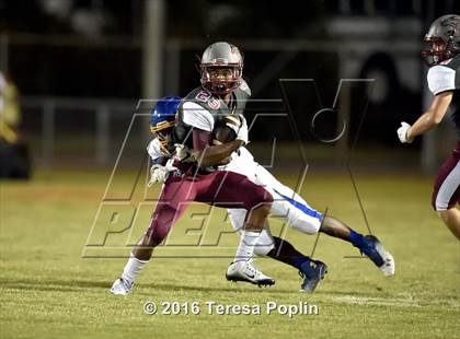 Thumbnail 1 in Wren vs Westside (2016 Anderson County Jamboree) photogallery.