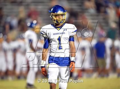Thumbnail 2 in Wren vs Westside (2016 Anderson County Jamboree) photogallery.