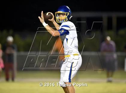 Thumbnail 3 in Wren vs Westside (2016 Anderson County Jamboree) photogallery.