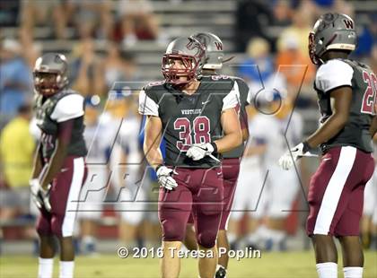 Thumbnail 3 in Wren vs Westside (2016 Anderson County Jamboree) photogallery.