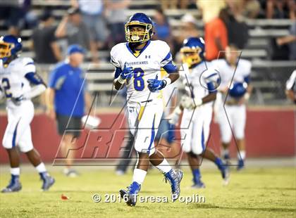 Thumbnail 1 in Wren vs Westside (2016 Anderson County Jamboree) photogallery.