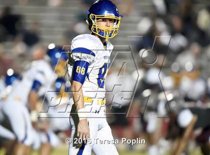 Thumbnail 3 in Wren vs Westside (2016 Anderson County Jamboree) photogallery.