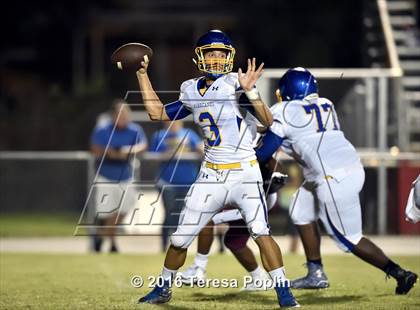 Thumbnail 1 in Wren vs Westside (2016 Anderson County Jamboree) photogallery.