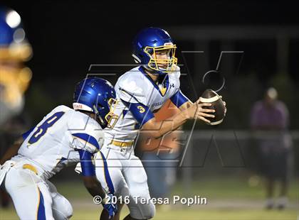 Thumbnail 3 in Wren vs Westside (2016 Anderson County Jamboree) photogallery.