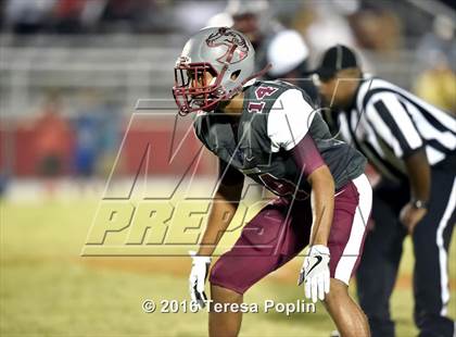 Thumbnail 3 in Wren vs Westside (2016 Anderson County Jamboree) photogallery.