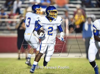 Thumbnail 1 in Wren vs Westside (2016 Anderson County Jamboree) photogallery.