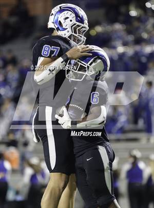 Refugio vs. Joaquin (UIL Football 2A Division I Semifinal)