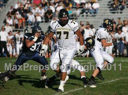 Thumbnail 2 in Arapahoe @ Columbine photogallery.