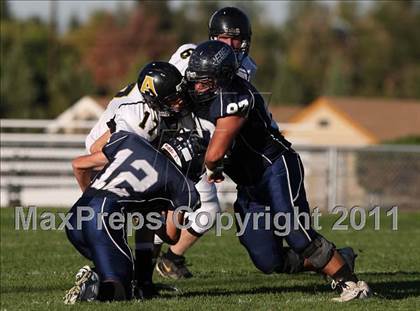 Thumbnail 1 in Arapahoe @ Columbine photogallery.