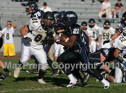 Thumbnail 3 in Arapahoe @ Columbine photogallery.