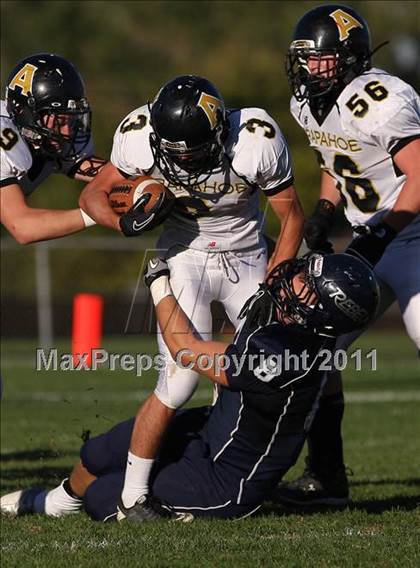 Thumbnail 1 in Arapahoe @ Columbine photogallery.