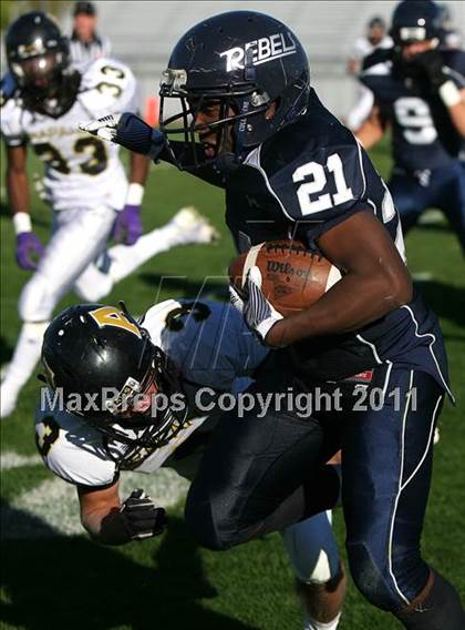 Thumbnail 3 in Arapahoe @ Columbine photogallery.