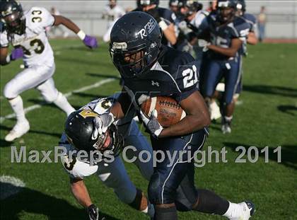 Thumbnail 2 in Arapahoe @ Columbine photogallery.