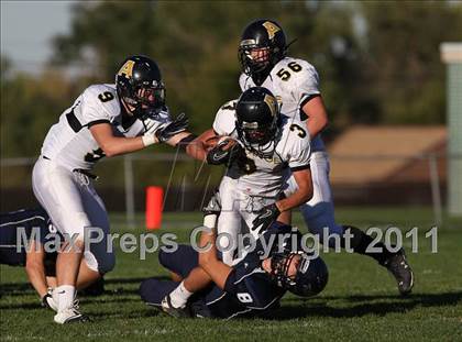 Thumbnail 2 in Arapahoe @ Columbine photogallery.
