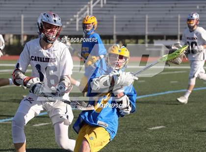 Thumbnail 3 in Osbourn Park @ Woodson (VA Region 6A North 1st Round) photogallery.