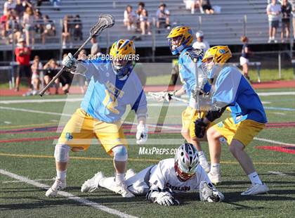 Thumbnail 3 in Osbourn Park @ Woodson (VA Region 6A North 1st Round) photogallery.
