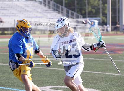 Thumbnail 1 in Osbourn Park @ Woodson (VA Region 6A North 1st Round) photogallery.