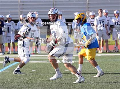 Thumbnail 3 in Osbourn Park @ Woodson (VA Region 6A North 1st Round) photogallery.