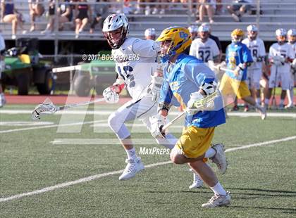 Thumbnail 1 in Osbourn Park @ Woodson (VA Region 6A North 1st Round) photogallery.
