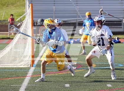 Thumbnail 3 in Osbourn Park @ Woodson (VA Region 6A North 1st Round) photogallery.