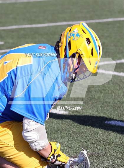 Thumbnail 1 in Osbourn Park @ Woodson (VA Region 6A North 1st Round) photogallery.