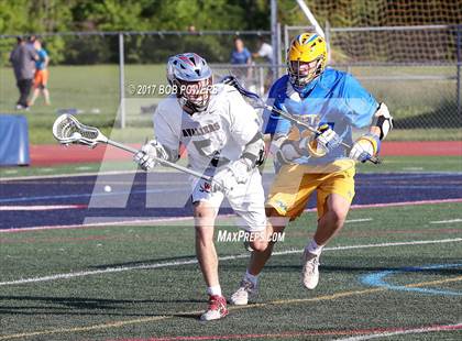 Thumbnail 2 in Osbourn Park @ Woodson (VA Region 6A North 1st Round) photogallery.