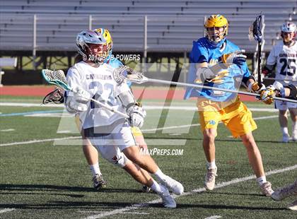 Thumbnail 1 in Osbourn Park @ Woodson (VA Region 6A North 1st Round) photogallery.
