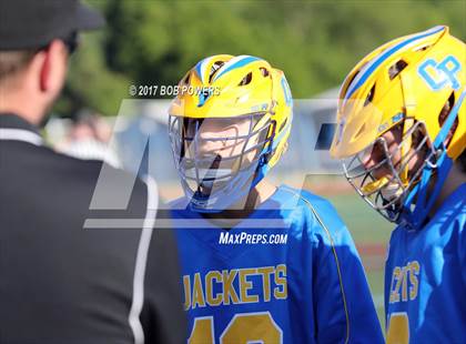 Thumbnail 2 in Osbourn Park @ Woodson (VA Region 6A North 1st Round) photogallery.