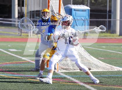 Thumbnail 3 in Osbourn Park @ Woodson (VA Region 6A North 1st Round) photogallery.