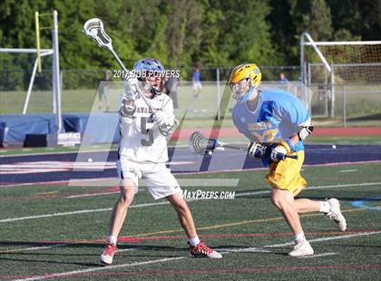 Thumbnail 1 in Osbourn Park @ Woodson (VA Region 6A North 1st Round) photogallery.