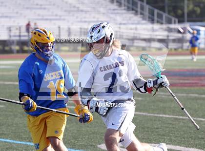 Thumbnail 2 in Osbourn Park @ Woodson (VA Region 6A North 1st Round) photogallery.