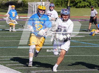 Thumbnail 3 in Osbourn Park @ Woodson (VA Region 6A North 1st Round) photogallery.