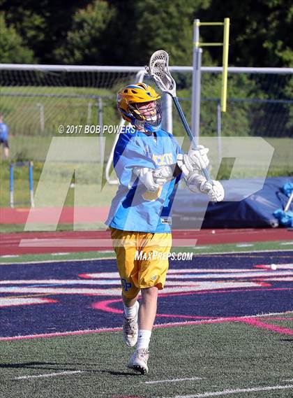 Thumbnail 3 in Osbourn Park @ Woodson (VA Region 6A North 1st Round) photogallery.
