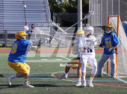 Thumbnail 2 in Osbourn Park @ Woodson (VA Region 6A North 1st Round) photogallery.