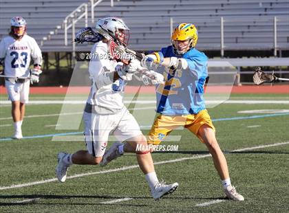 Thumbnail 3 in Osbourn Park @ Woodson (VA Region 6A North 1st Round) photogallery.