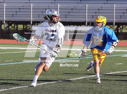 Thumbnail 2 in Osbourn Park @ Woodson (VA Region 6A North 1st Round) photogallery.