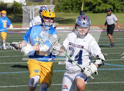 Thumbnail 2 in Osbourn Park @ Woodson (VA Region 6A North 1st Round) photogallery.