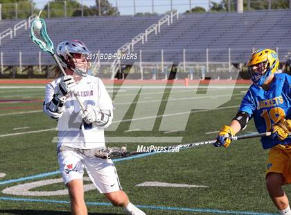 Thumbnail 2 in Osbourn Park @ Woodson (VA Region 6A North 1st Round) photogallery.