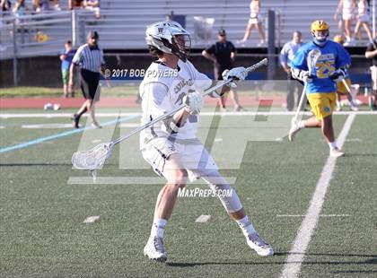Thumbnail 1 in Osbourn Park @ Woodson (VA Region 6A North 1st Round) photogallery.