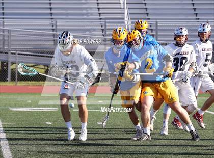 Thumbnail 3 in Osbourn Park @ Woodson (VA Region 6A North 1st Round) photogallery.