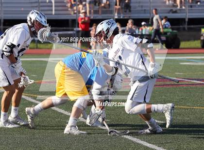 Thumbnail 2 in Osbourn Park @ Woodson (VA Region 6A North 1st Round) photogallery.