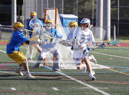 Thumbnail 2 in Osbourn Park @ Woodson (VA Region 6A North 1st Round) photogallery.