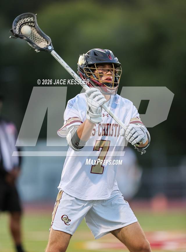 Calabasas @ Oaks Christian