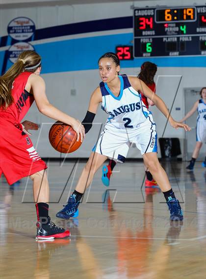 Thumbnail 3 in Hart @ Saugus photogallery.